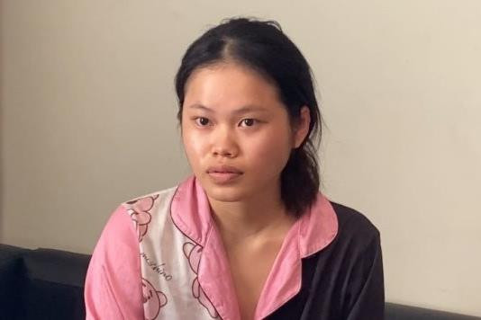 Khởi tố, bắt giam đối tượng dẫn dụ trẻ em ở phố đi bộ Nguyễn Huệ