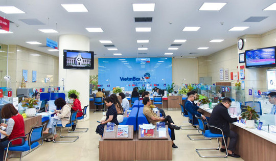 VietinBank lần thứ 3 liên tiếp vào Top 200 thương hiệu ngân hàng giá trị nhất thế giới