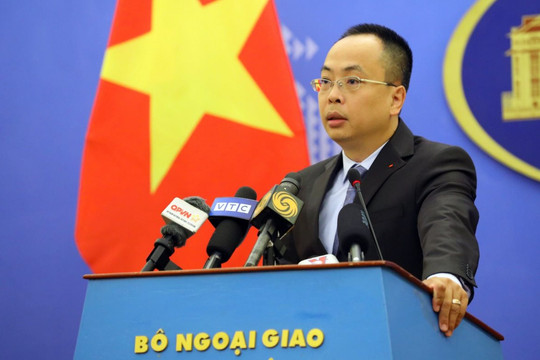 Báo cáo nhân quyền của cơ quan LHQ chưa phản ánh chính xác nỗ lực của Việt Nam