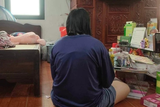 Hà Nội: Khởi tố, điều tra vụ bé gái 12 tuổi bị xâm hại dẫn đến mang thai