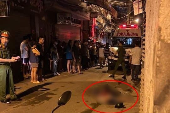 Xác định động cơ gây án của hung thủ giết người trên phố Cự Lộc