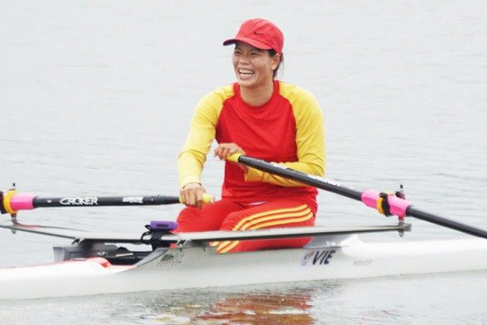 Nguyễn Thị Hương, Phạm Thị Huệ giành thêm 2 suất dự Olympic