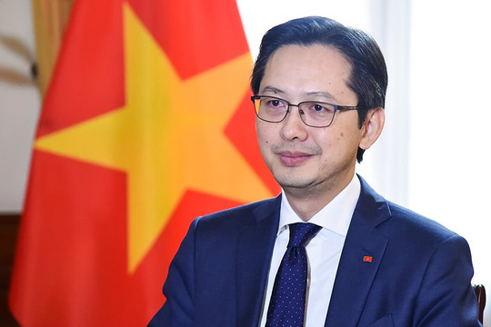Diễn đàn Tương lai ASEAN: Thể hiện sự chủ động của Việt Nam đóng góp tích cực cho hợp tác khu vực