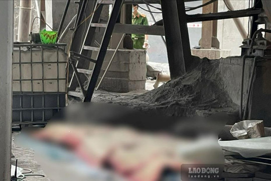 [Podcast] Tin tức ngày 22-4: Tai nạn lao động ở Yên Bái làm 7 người chết, 3 người bị thương