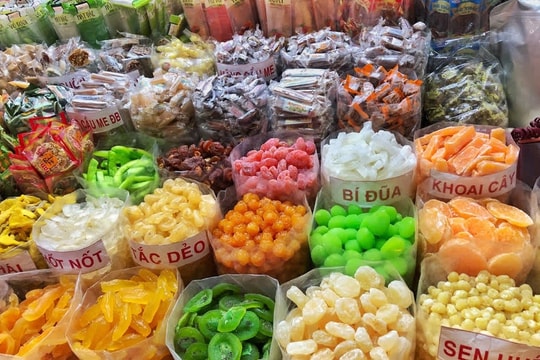 Lâm Đồng: Phát hiện 2 công ty vi phạm về an toàn thực phẩm