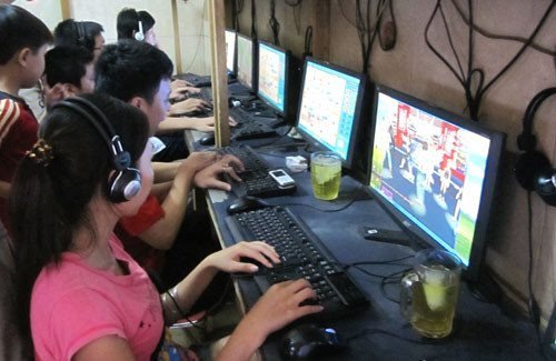 Hà Nội: Siết chặt quản lý kinh doanh trò chơi điện tử có thưởng và casino