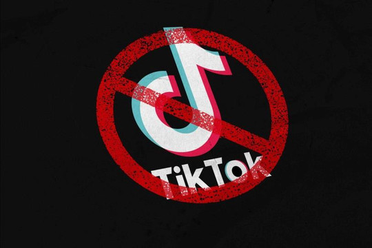 [Podcast] Tin tức ngày 26-4: TikTok "thà đóng cửa chứ không bán mình" tại Mỹ