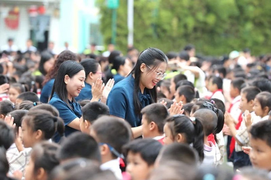 Trung Quốc nỗ lực giải quyết tình trạng học sinh bỏ học