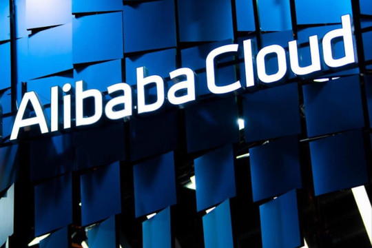 Alibaba sẽ đặt trung tâm dữ liệu tại Việt Nam