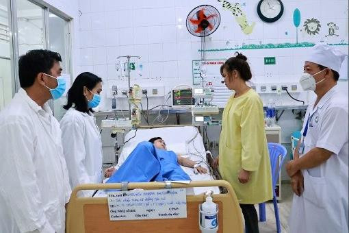 Đồng Nai: 469 ca nhập viện sau vụ ngộ độc do ăn bánh mì