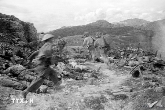 [Podcast] Tin tức 6-5: Ðiện Biên Phủ là trận Stalingrad của Việt Nam