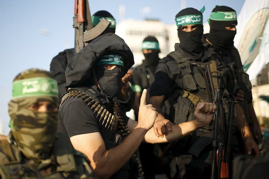 Hamas bác mọi thỏa thuận nếu Israel không kết thúc chiến sự ở Gaza