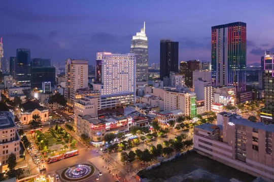 [Podcast] Tin tức 8-5: TP Hồ Chí Minh lọt Top điểm đến du lịch chậm được yêu thích nhất