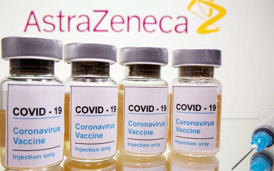 Việt Nam không còn vắc xin Covid-19 AstraZeneca để thu hồi