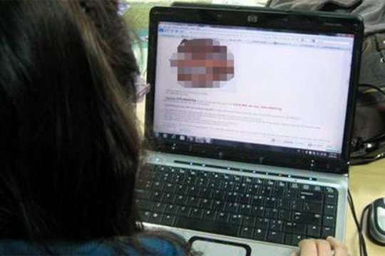 Người đàn ông bị tống tiền vì hẹn hò online