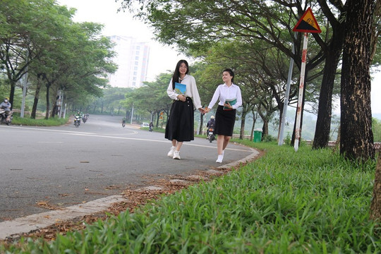 149 trường THPT được ưu tiên xét tuyển vào Đại học Quốc gia TP Hồ Chí Minh