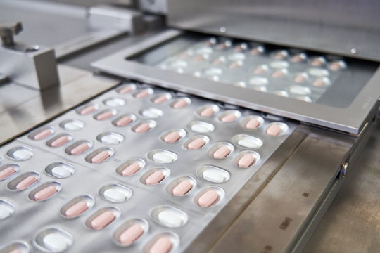 Nhật Bản sẽ tiêu hủy 77% thuốc viên điều trị Covid-19 đã mua trong đại dịch