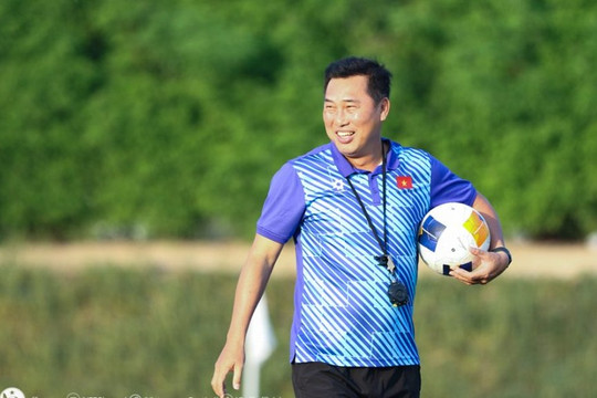 [Podcast] Tin tức 14-5: Bổ nhiệm ông Hứa Hiền Vinh làm Huấn luyện viên trưởng đội tuyển U19 Việt Nam