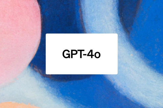 OpenAI phát hành GPT-4o với ứng dụng Mac và nhiều tính năng miễn phí