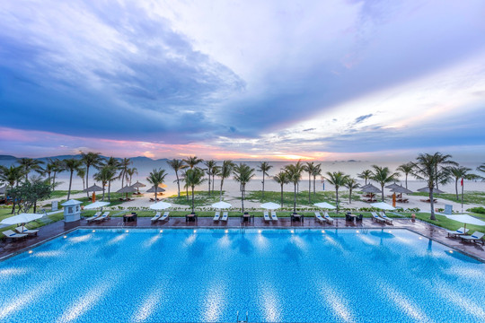 Khám phá thiên đường du lịch Cam Ranh - Nha Trang cùng Luxury Vacation Club