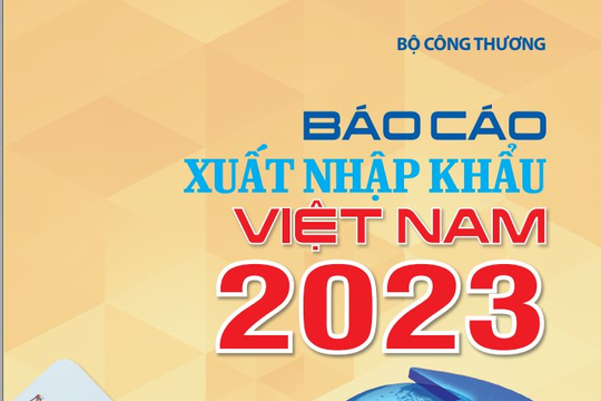 Hà Nội tiếp tục trong tốp 10 dẫn đầu về xuất khẩu