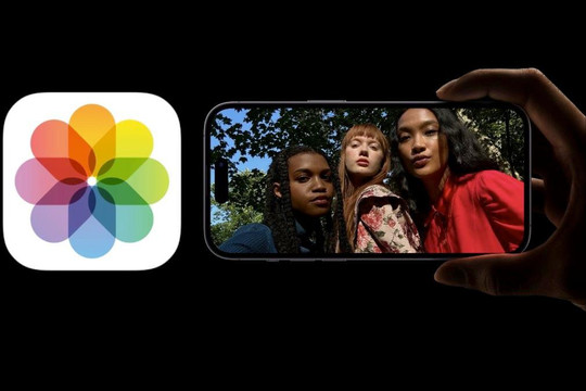 Apple khắc phục hiện tượng ảnh đã xoá "hồi sinh" trên iPhone