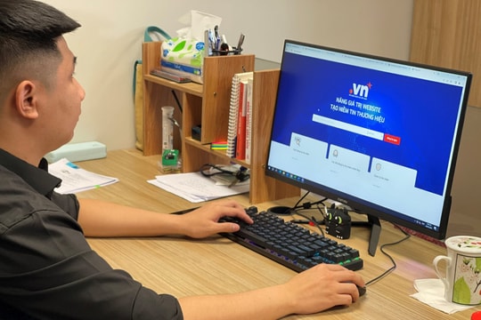 Ngày mai, VNPT tổ chức chương trình trực tuyến hỏi đáp thuế cùng chuyên gia