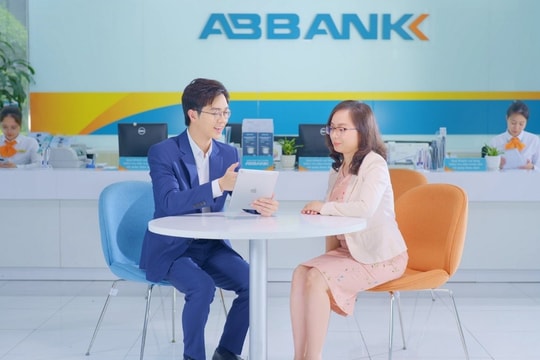 Thay đổi chính sách cổ đông lớn nước ngoài tại ABBANK