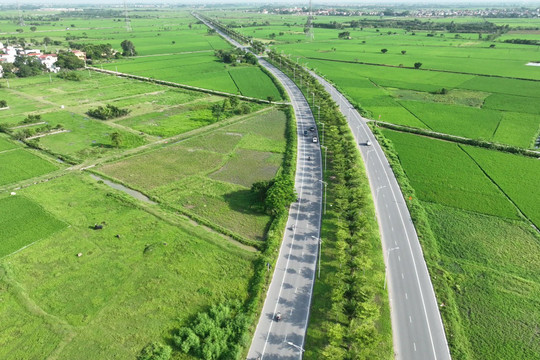 Quy hoạch Thủ đô Hà Nội thời kỳ 2021-2030, tầm nhìn đến năm 2050: Thúc đẩy du lịch nông nghiệp, nông thôn, làng nghề Hà Nội phát triển