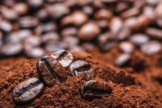 Giá cà phê tăng vọt 5,8%