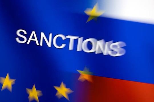 G7 và EU tiếp tục tăng cường trừng phạt Nga