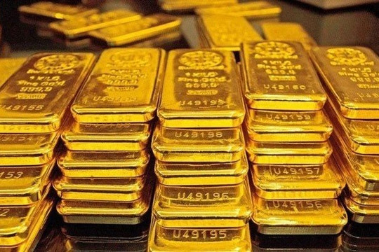 “Big 4” sẵn sàng cung ứng vàng, không vì lợi nhuận