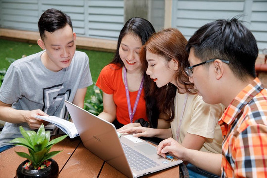 Hà Nội: Doanh nghiệp, cơ sở giáo dục liên kết đào tạo kỹ năng mềm cho thanh niên