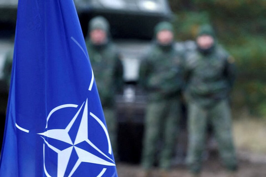 NATO lên phương án cho nguy cơ xung đột với Nga