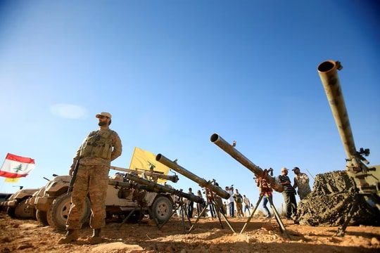 Cuộc chiến với Hezbollah sẽ gây tổn hại lớn cho Israel