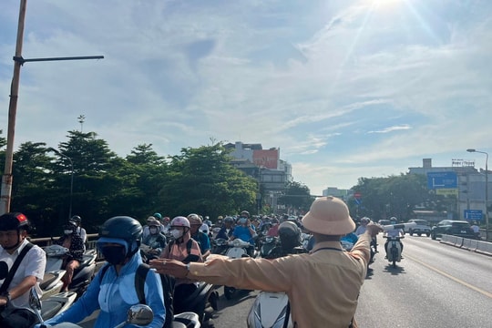 Bảo đảm an toàn tuyệt đối cho kỳ thi tuyển sinh vào lớp 10 tại Hà Nội
