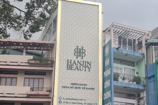 TP Hồ Chí Minh: Liên tiếp xảy ra sự cố y khoa sau phẫu thuật thẩm mỹ