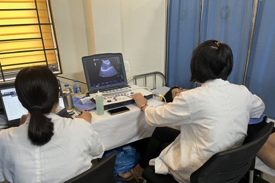 Ưu tiên kinh phí Công đoàn để chăm lo cho người lao động