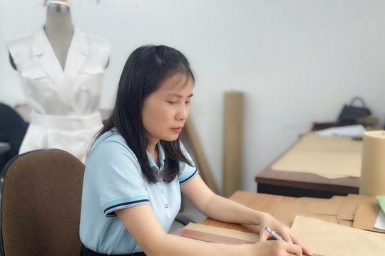 Cho trái ngọt từ những đam mê