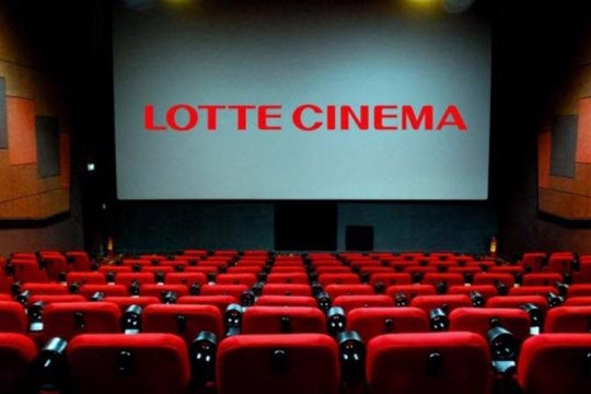 Giả mạo Lotte Cinema tuyển người làm nhiệm vụ kiếm tiền "hoa hồng"