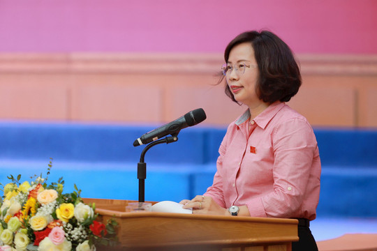 Quận Thanh Xuân sớm triển khai mở rộng đường Nguyễn Tuân, Vành đai 2,5
