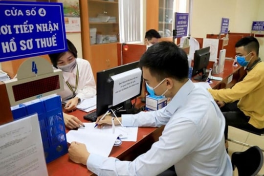 Gia hạn thời hạn nộp thuế giá trị gia tăng, thuế thu nhập doanh nghiệp...