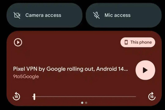 Google Chrome trên Android có thể đọc nội dung các trang web