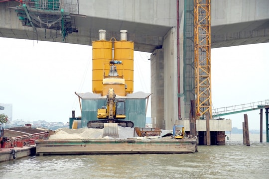 Quản trị hiệu quả tài nguyên khoáng sản bắt đầu từ Luật