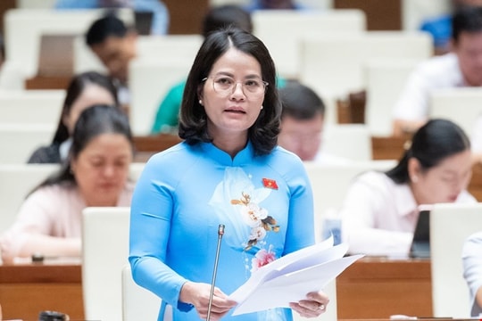 Duy trì nguồn thu kinh phí Công đoàn 2%: Bảo đảm phúc lợi ổn định cho người lao động