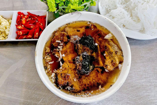 Michelin Guide hé lộ 42 quán ăn hạng mục Bib Gourmand 2024 ở Hà Nội và TP Hồ Chí Minh