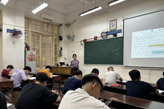 Hà Nội có thí sinh đăng ký miễn thi Ngoại ngữ nhiều nhất