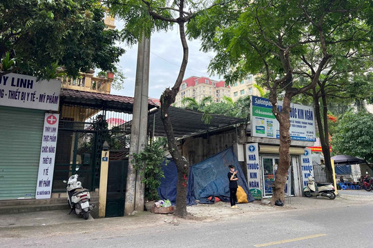 Tồn tại trong giải phóng mặt bằng giai đoạn 1, Dự án Khu đô thị Nam Thăng Long: Cần sớm giải quyết dứt điểm