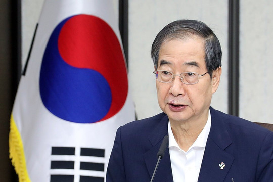 Hàn Quốc lên kế hoạch cải thiện việc quản lý người lao động nước ngoài