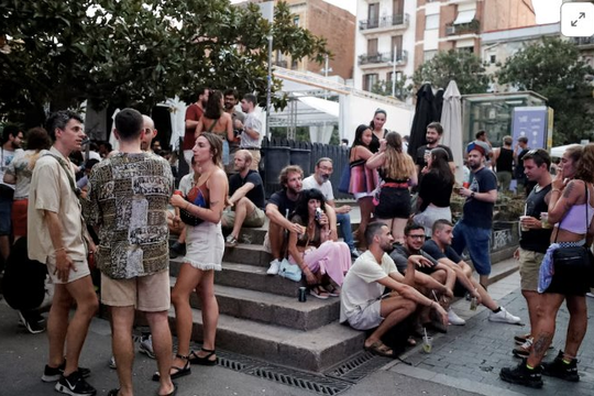 Tây Ban Nha: Barcelona có kế hoạch đóng cửa căn hộ nghỉ dưỡng vào năm 2028